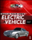 Build Your Own Electric Vehicle - eBook
