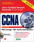 CCNA Cisco Certified Network Associate Study Guide (Exam 640-802) - eBook