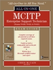 MCITP Windows Vista Support Technician All-in-One Exam Guide (Exam 70-620, 70-622, & 70-623) - eBook