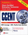 CCENT Cisco Certified Entry Networking Technician Study Guide (Exam 640-822) - eBook