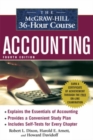 The McGraw-Hill 36-Hour Accounting Course, 4th Ed - eBook