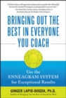 Bringing Out the Best in Everyone You Coach: Use the Enneagram System for Exceptional Results - eBook