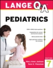 LANGE Q&A Pediatrics, Seventh Edition - eBook