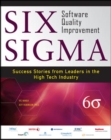 Six Sigma Software Quality Improvement - eBook