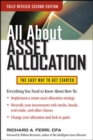 All About Asset Allocation, Second Edition - Book