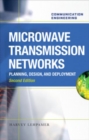 Microwave Transmission Networks, Second Edition - eBook
