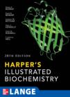 Harper's Illustrated Biochemistry, 28th Edition - eBook