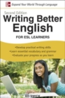 Writing Better English for ESL Learners, Second Edition - eBook