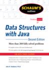 Schaum's Outline of Data Structures with Java, 2ed - eBook