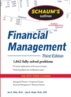 Schaum's Outline of Financial Management, Third Edition - eBook