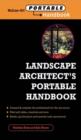 Landscape Architect's Portable Handbook - eBook