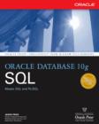 Oracle Database 10g SQL - eBook