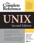 UNIX: The Complete Reference, Second Edition - eBook