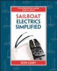 Sailboat Electrical Systems: Improvement, Wiring, and Repair - eBook
