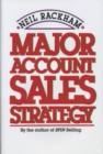 Major Account Sales Strategy (PB) - eBook
