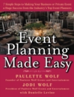 Event Planning Made Easy - eBook