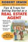 Tips & Traps for Getting Started as a Real Estate Agent - eBook