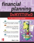 Financial Planning Demystified - eBook