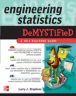 Engineering Statistics Demystified - eBook