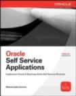 Oracle Self-Service Applications - eBook