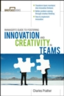 The Manager's Guide to Fostering Innovation and Creativity in Teams - eBook