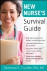 New Nurse's Survival Guide - eBook