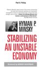 Stabilizing an Unstable Economy - eBook