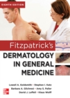 Fitzpatrick's Dermatology in General Medicine, Eighth Edition, 2 Volume set - eBook
