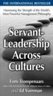 Servant-Leadership Across Cultures:  Harnessing the Strengths of the World's Most Powerful Management Philosophy - eBook