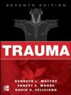 Trauma, Seventh Edition - eBook