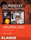 CURRENT Diagnosis & Treatment Neurology, Second Edition - eBook