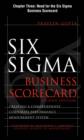 Six Sigma Business Scorecard, Chapter 3 - Need for the Six Sigma Business Scorecard - eBook