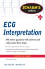 Schaum's Outline of ECG Interpretation - eBook