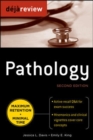 Deja Review Pathology, Second Edition - eBook