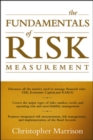 The Fundamentals of Risk Measurement - eBook