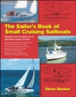 The Sailor's Book of Small Cruising Sailboats : Reviews and Comparisons of 360 Boats Under 26 Feet - eBook