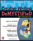 Creative Writing DeMYSTiFied - eBook