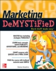 Marketing Demystified - eBook