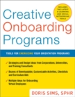 Creative Onboarding Programs (PB) - eBook