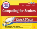 Computing for Seniors QuickSteps - eBook