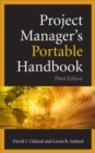 Project Managers Portable Handbook, Third Edition - eBook