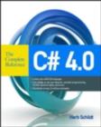C# 4.0 The Complete Reference - eBook
