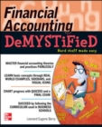 Financial Accounting DeMYSTiFieD - eBook