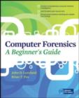 Computer Forensics InfoSec Pro Guide - eBook