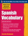 Practice Makes Perfect Spanish Pronouns and Prepositons 2/E (ENHANCED EBOOK) - eBook