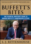 Buffett's Bites: The Essential Investor's Guide to Warren Buffett's Shareholder Letters - eBook
