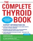 The Complete Thyroid Book, Second Edition - Book