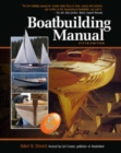 Boatbuilding Manual, Fifth Edition - eBook