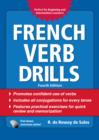 French Verb Drills, Fourth Edition - eBook