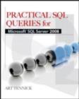Practical SQL Queries for Microsoft SQL Server 2008 R2 - eBook